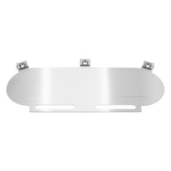 Pipercross PX500 Base plate - blank