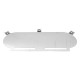 Filteri za karburatore Pipercross PX600 Base plate - blank | race-shop.hr