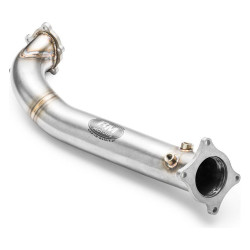 Downpipe za AUDI A6 C7 3.0 TDI Decat