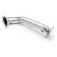 Down pipe, dump pipe Downpipe za AUDI A6 C7 3.0 TDI Decat | race-shop.hr