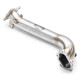 Down pipe, dump pipe Downpipe za AUDI A6 C7 3.0 TDI Decat | race-shop.hr