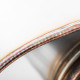 1x ulaz / 1x izlaz Središnji lonac 76mm RM Motors | race-shop.hr