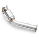 Down pipe, dump pipe Downpipe AUDI A4, A5 B8 2.0 TFSI + KATALIZATOR | race-shop.hr