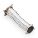 Down pipe, dump pipe Downpipe AUDI A6 C7 3.0 TDI | race-shop.hr