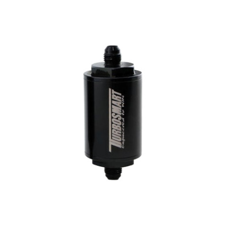 Eksterni TURBOSMART linijski filtar goriva 10 µm, AN6 | race-shop.hr