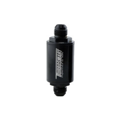 TURBOSMART inline filter goriva, AN10 (10 mikrona)