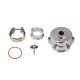 Blow off ventili po vozilu Blow off ventil (V-band) - 50mm | race-shop.hr