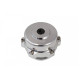 Blow off ventili po vozilu Blow off ventil (V-band) - 50mm | race-shop.hr