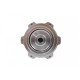 Blow off ventili po vozilu Blow off ventil (V-band) - 50mm | race-shop.hr