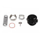 Blow off ventili po vozilu Blow off ventil (V-band) - 50mm | race-shop.hr