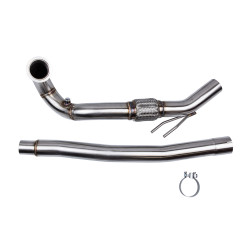 Downpipe za VW Jetta MK5 2.0T decat