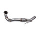 Down pipe, dump pipe Downpipe za VW Jetta MK5 2.0T decat | race-shop.hr