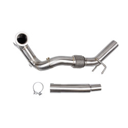 Downpipe za VW Golf VII 1.4 TSI