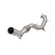 Down pipe, dump pipe Downpipe za VW Golf VII 1.4 TSI | race-shop.hr