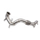 Down pipe, dump pipe Downpipe za Audi A3 8V 1.4 TSI | race-shop.hr