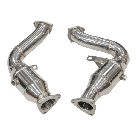 Down pipe, dump pipe Downpipe za Audi SQ5 3.0TFSI QUATTRO | race-shop.hr