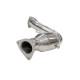 Down pipe, dump pipe Downpipe za Audi SQ5 3.0TFSI QUATTRO | race-shop.hr