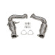 Down pipe, dump pipe Downpipe za Audi SQ5 3.0TFSI QUATTRO | race-shop.hr