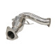 Down pipe, dump pipe Downpipe za Audi A7 3.0TFSI QUATTRO | race-shop.hr