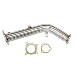 Downpipe za AUDI A5 B8 2.0T 2010-2011 decat