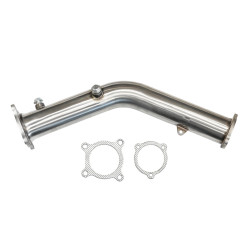 Downpipe za Audi A4 B8 2.0 TFSI decat
