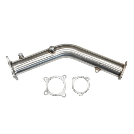 Down pipe, dump pipe Downpipe za Audi A4 B8 2.0 TFSI decat | race-shop.hr