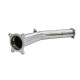 Down pipe, dump pipe Downpipe za AUDI A5 B8 2.0T 2010-2011 decat | race-shop.hr