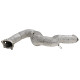 Down pipe, dump pipe Downpipe za Audi RS6 C7 4G 4.0 TFSI V8 | race-shop.hr
