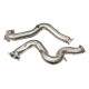 Down pipe, dump pipe Downpipe za Audi S7 C7 2012+ decat | race-shop.hr