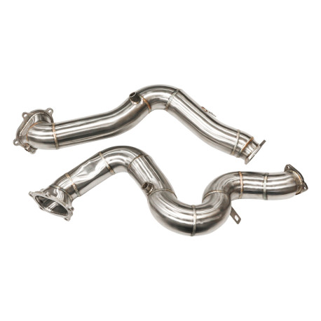 Down pipe, dump pipe Downpipe za Audi S7 C7 2012+ decat | race-shop.hr