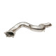 Down pipe, dump pipe Downpipe za Audi S7 C7 2012+ decat | race-shop.hr
