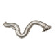 Down pipe, dump pipe Downpipe za Audi S7 C7 2012+ decat | race-shop.hr