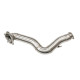 Down pipe, dump pipe Downpipe za Audi S7 C7 2012+ decat | race-shop.hr