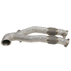 Downpipe za AUDI RS3 8V 2.5TFSI