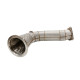 Down pipe, dump pipe Downpipe za Audi RS4 Avant B9 2,9L 2018+ decat | race-shop.hr