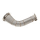 Down pipe, dump pipe Downpipe za Audi RS4 Avant B9 2,9L 2018+ decat | race-shop.hr