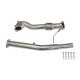 Down pipe, dump pipe Downpipe za Audi TT S3 1.8T | race-shop.hr