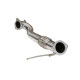Down pipe, dump pipe Downpipe za Audi TT S3 1.8T | race-shop.hr
