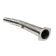 Down pipe, dump pipe Downpipe za Audi TT S3 1.8T | race-shop.hr