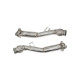 Down pipe, dump pipe Downpipe za AUDI S4 2.7 1994-2001 biturbo decat | race-shop.hr