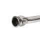 Down pipe, dump pipe Downpipe za AUDI S4 2.7 1994-2001 biturbo decat | race-shop.hr