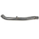 Down pipe, dump pipe Downpipe za Audi S4 B7 Quattro V8 | race-shop.hr