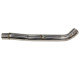 Down pipe, dump pipe Downpipe za Audi S4 B7 Quattro V8 | race-shop.hr