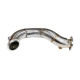 Down pipe, dump pipe Downpipe za BMW 335i E90/E91/E92 N54 3.0T (decat) | race-shop.hr