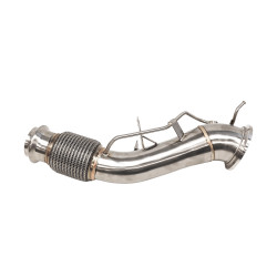 Downpipe za BMW F31 Touring (2012-2019) B48