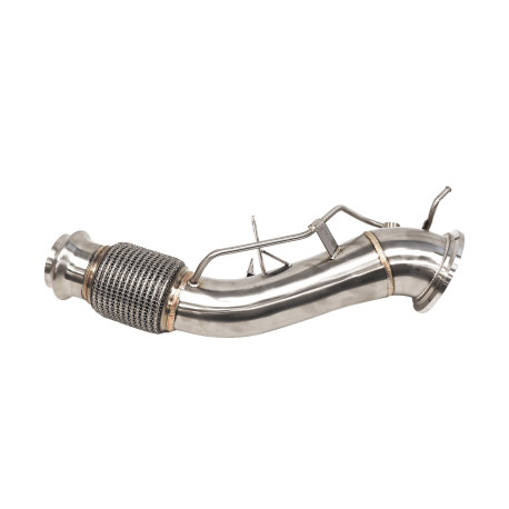 Down pipe, dump pipe RACES downpipe za BMW F31 Touring (2012-2019) B48 | race-shop.hr