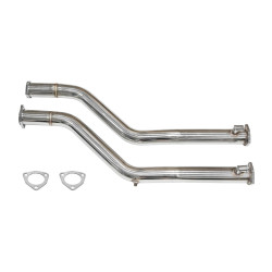 Downpipe za BMW E46 M3 3.2 1999-2007