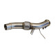 Down pipe, dump pipe Downpipe za BMW X3 E83 3.0sd 3L SD (decat) | race-shop.hr