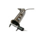 Down pipe, dump pipe Downpipe za BMW X3 E83 3.0sd 3L SD (decat) | race-shop.hr