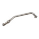 Down pipe, dump pipe Downpipe za BMW M47 E46 318D 320D (2003-2005) | race-shop.hr